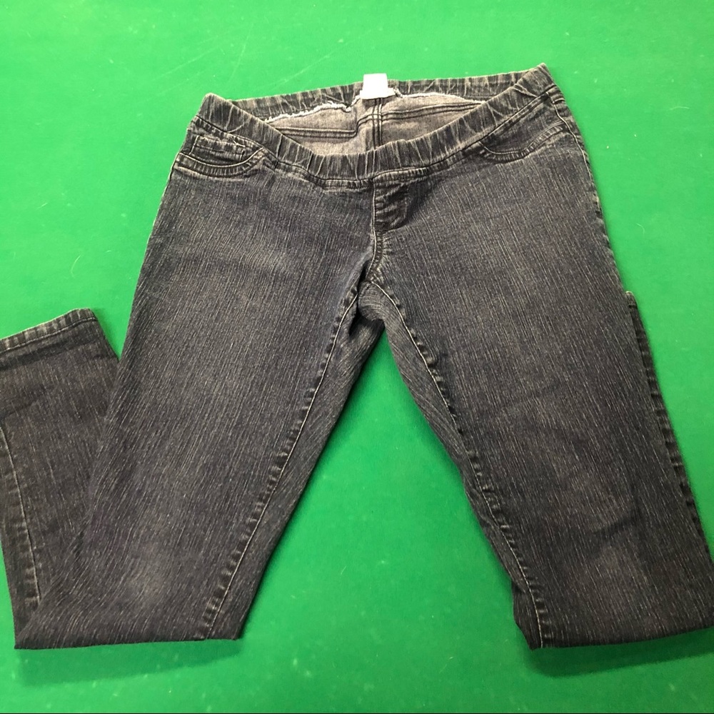 Oh Baby by Motherhood Maternity Jeans
